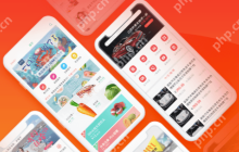 电商APP开发，如何快速开发一款电商APP软件？