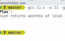 Hacker基础之Linux篇：进阶Linux命令二