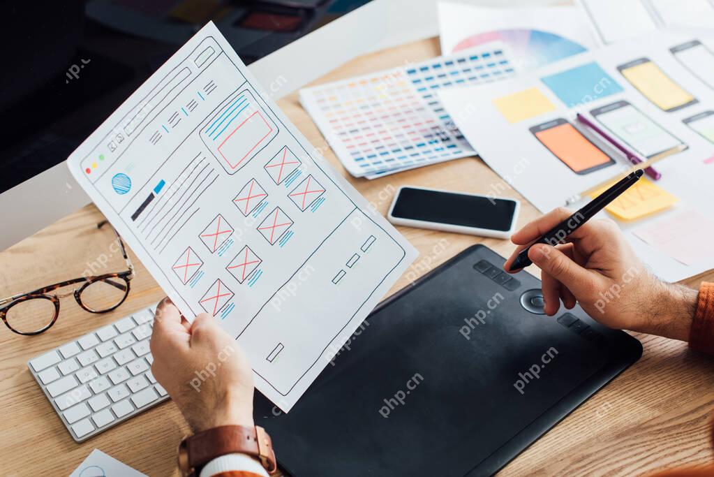 软件开发需要掌握的技能？app软件开发流程