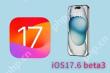 iOS17.6beta值得升级吗