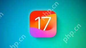 iOS17.3正式版升级来了？全面体验与深度评测