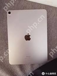 iPad存储容量减少？探究原因