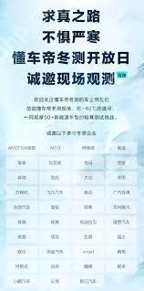 懂车帝如何查询全国汽车最低价