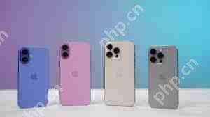 iPhone16新机续航怎么样