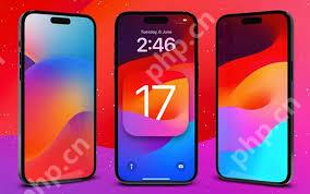 iOS17正式版更新了哪些内容