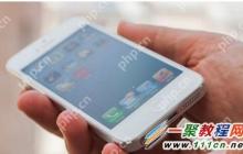 解决苹果iPhone不充电难题