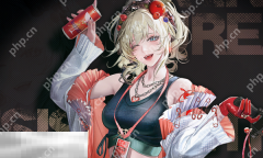 无期迷途必养角色有哪些 无期迷途养成角色推荐
