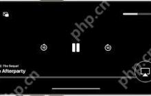 iPhone15投屏方法