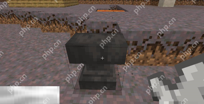 我的世界魔法书怎么用 附魔物品操作步骤介绍