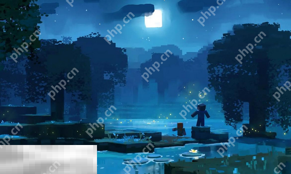 我的世界定位地图怎么升级 高等级地图获取方法