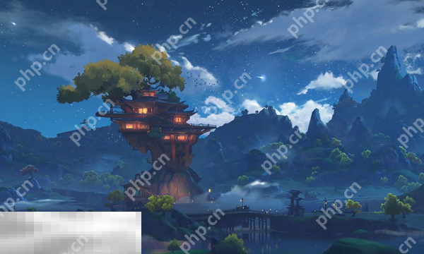 原神更上一层楼成就怎么获得 每日委托望舒须筑阶隐藏成就获取攻略