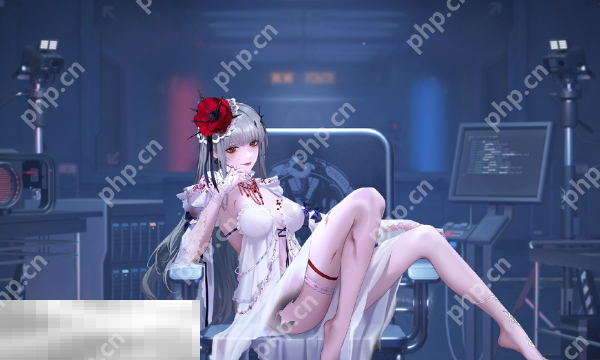 无期迷途可可莉克技能是什么 无期迷途可可莉克技能介绍