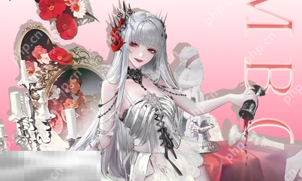 无期迷途可可莉克技能是什么 无期迷途可可莉克技能介绍