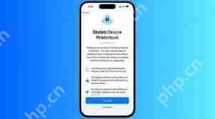 iOS17.3更新了什么功能