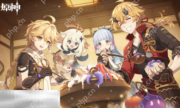 原神您好亲爱的爸爸成就怎么获得 每日委托一个男孩的去信隐藏成就获取攻略