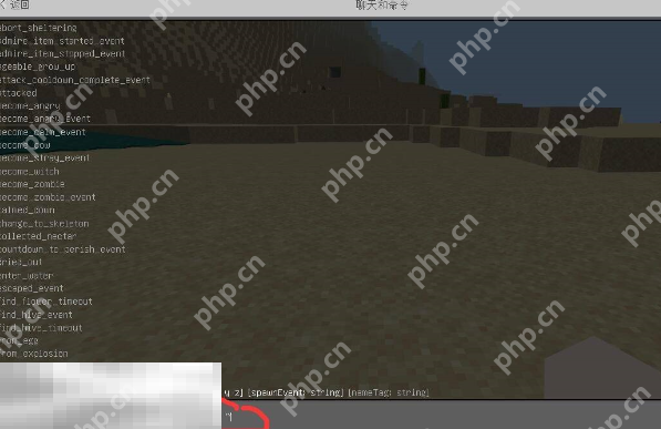 我的世界卫道士怎么召唤 快速召唤怪物指令分享