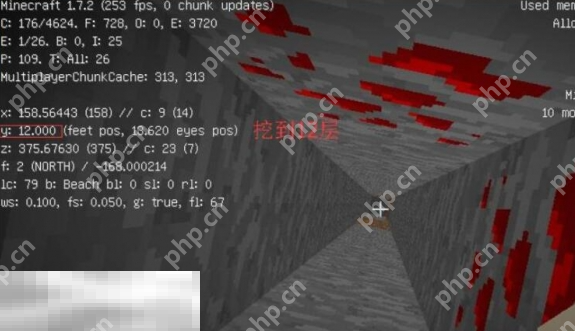 我的世界钻石怎么挖 钻石详细挖取攻略
