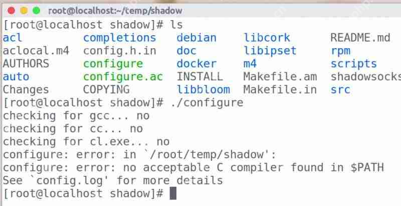 Hacker基礎之Linux篇：進階Linux命令一