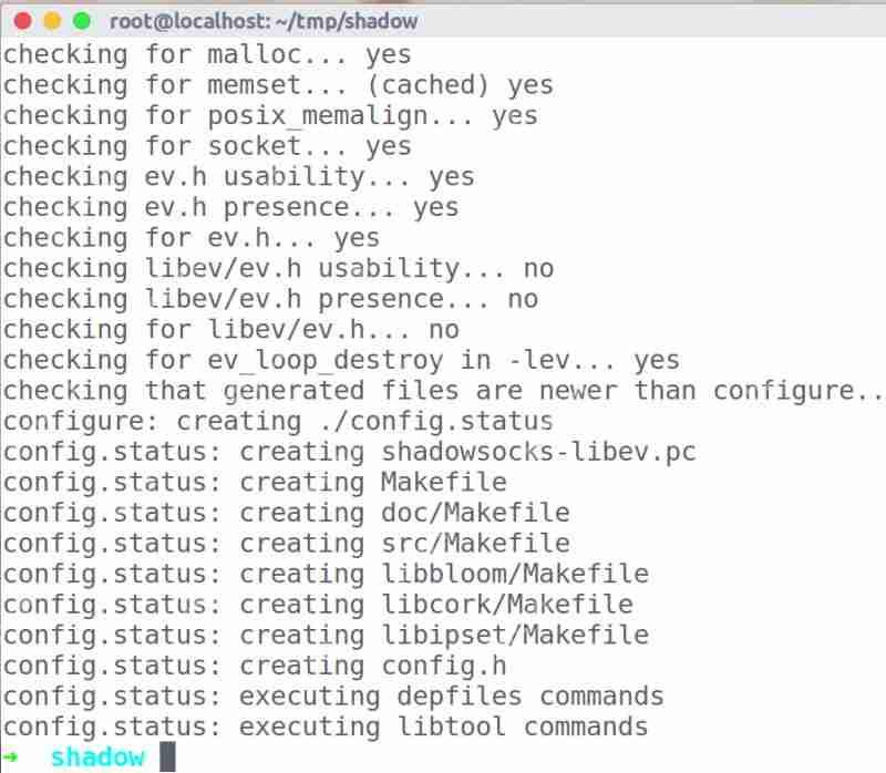 Hacker基礎之Linux篇：進階Linux命令一