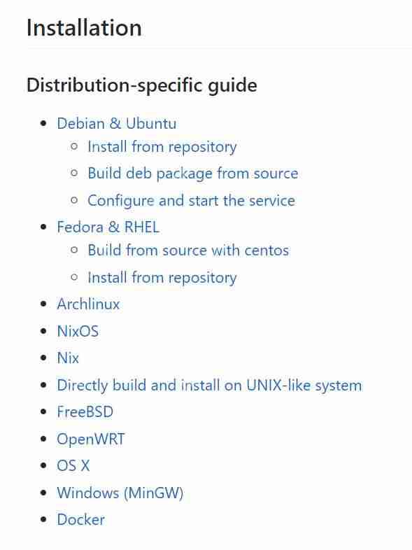 Hacker基礎之Linux篇：進階Linux命令一