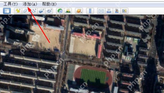 谷歌地球怎么添加长跑路径？谷歌地球添加长跑路径方法一览