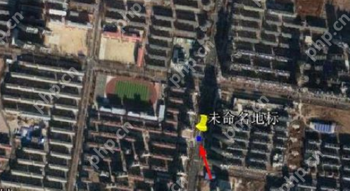 谷歌地球怎么添加长跑路径？谷歌地球添加长跑路径方法一览
