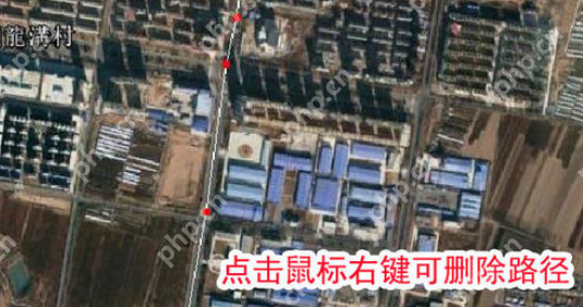 谷歌地球怎么添加长跑路径？谷歌地球添加长跑路径方法一览