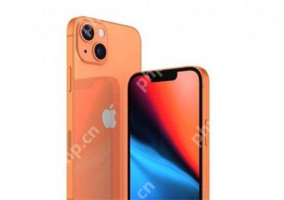 iPhone13怎么开启5G模式