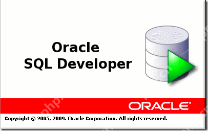 使用Oracle SQL Developer 64位來訪問Oracle 11g R2 64bit版本