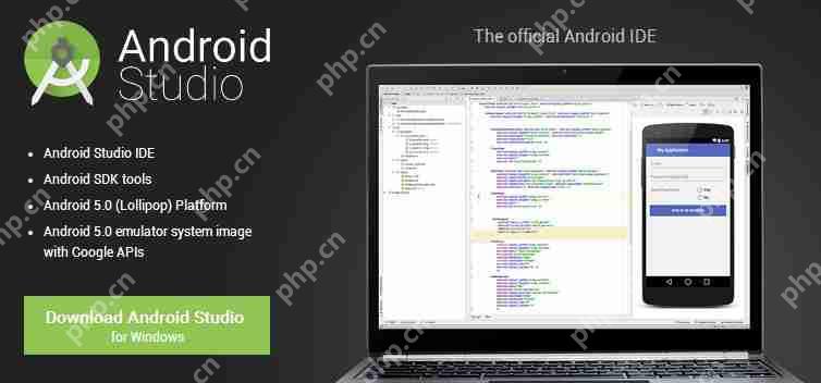 Android编程开发,安卓app开发入门教程