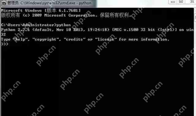 python語言必須要用linux系統嗎？