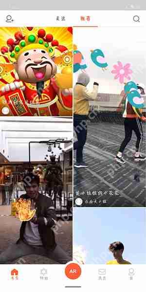 抖音怎么制作下蛋特效？制作下蛋特效的方法说明