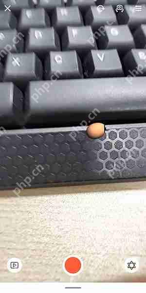 抖音怎么制作下蛋特效？制作下蛋特效的方法说明