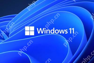 win11开始菜单栏打不开的解决方法