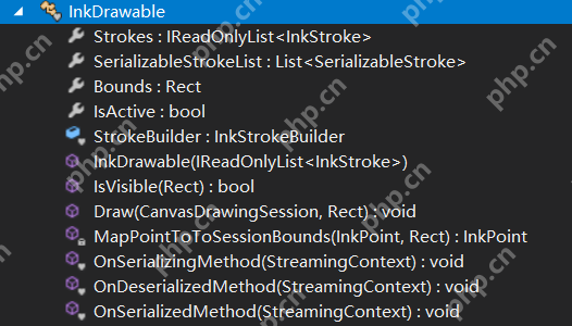 Windows Community Toolkit 3.0 - InfiniteCanvas