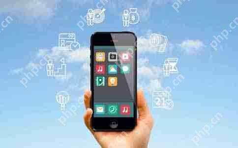 哪些行业离不开定制开发app?