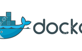 Operation of cleaning old Docker log files to free up disk space