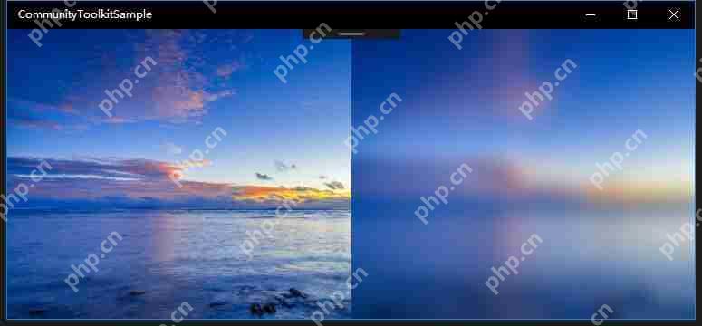 New UWP Community Toolkit – XAML Brushes New UWP Community Toolkit – XAML Brushes