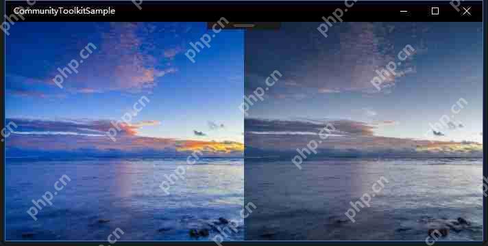 New UWP Community Toolkit – XAML Brushes New UWP Community Toolkit – XAML Brushes