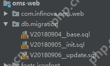 git crlf、lf自動轉換引起的問題