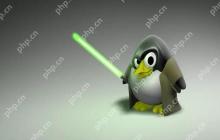 10年 Windows 与 Linux 程序员的区别