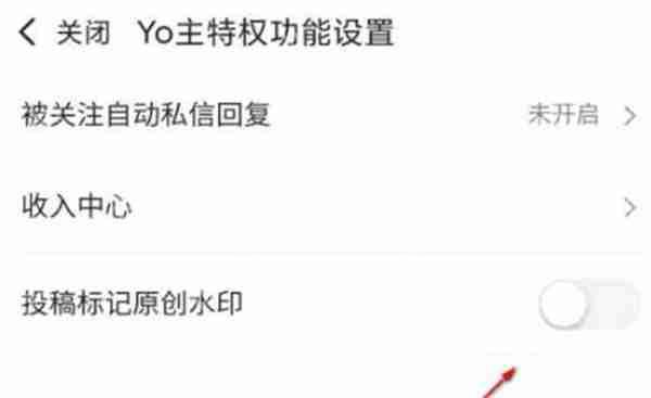 最右投稿怎么添加水印