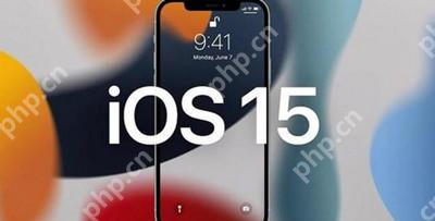 ios15Safari浏览器怎么切换回老版本