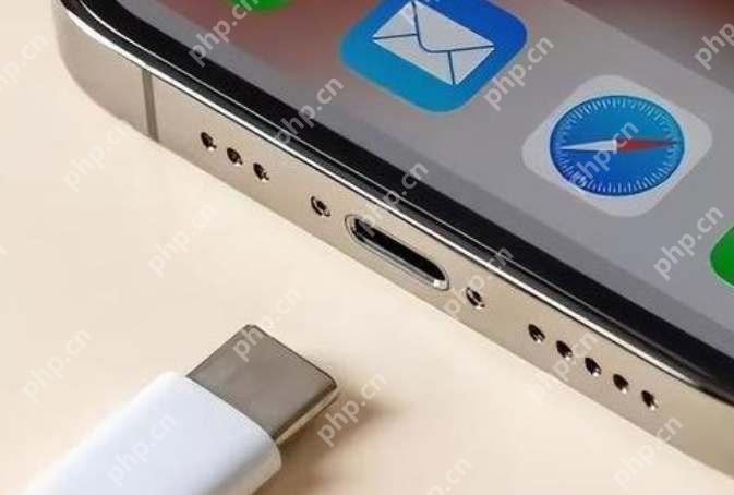 苹果15typec接口通用吗
