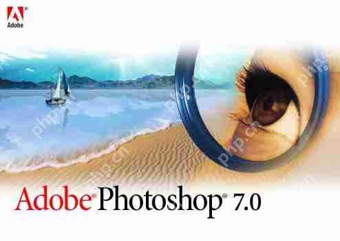 photoshop7.0怎么画虚直线?photoshop7.0画虚直线的操作方法