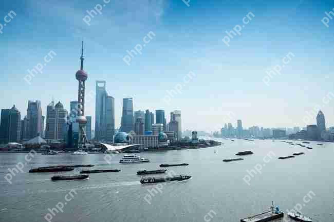 上海app开发哪家好？上海软件开发公司有哪些？