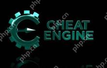 ce修改器怎么设置中文?-ce修改器设置中文的方法