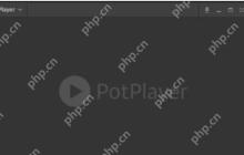 potplayer怎么调用独立显卡看电影-potplayer调用独立显卡看电影的方法
