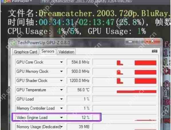 potplayer怎么调用独立显卡看电影-potplayer调用独立显卡看电影的方法