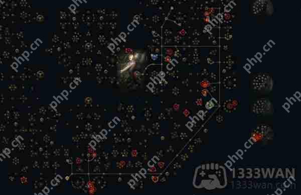 流放之路s22有哪些角色-s22角色职业设定分享